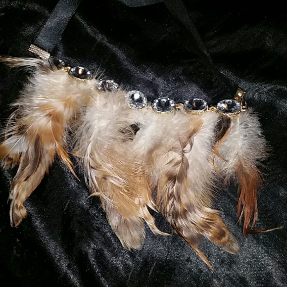 statement necklace - Picture 4 of 4